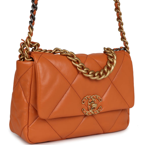 Hermès, Chanel and Louis Vuitton Handbags Soon Available to Buy… on ?
