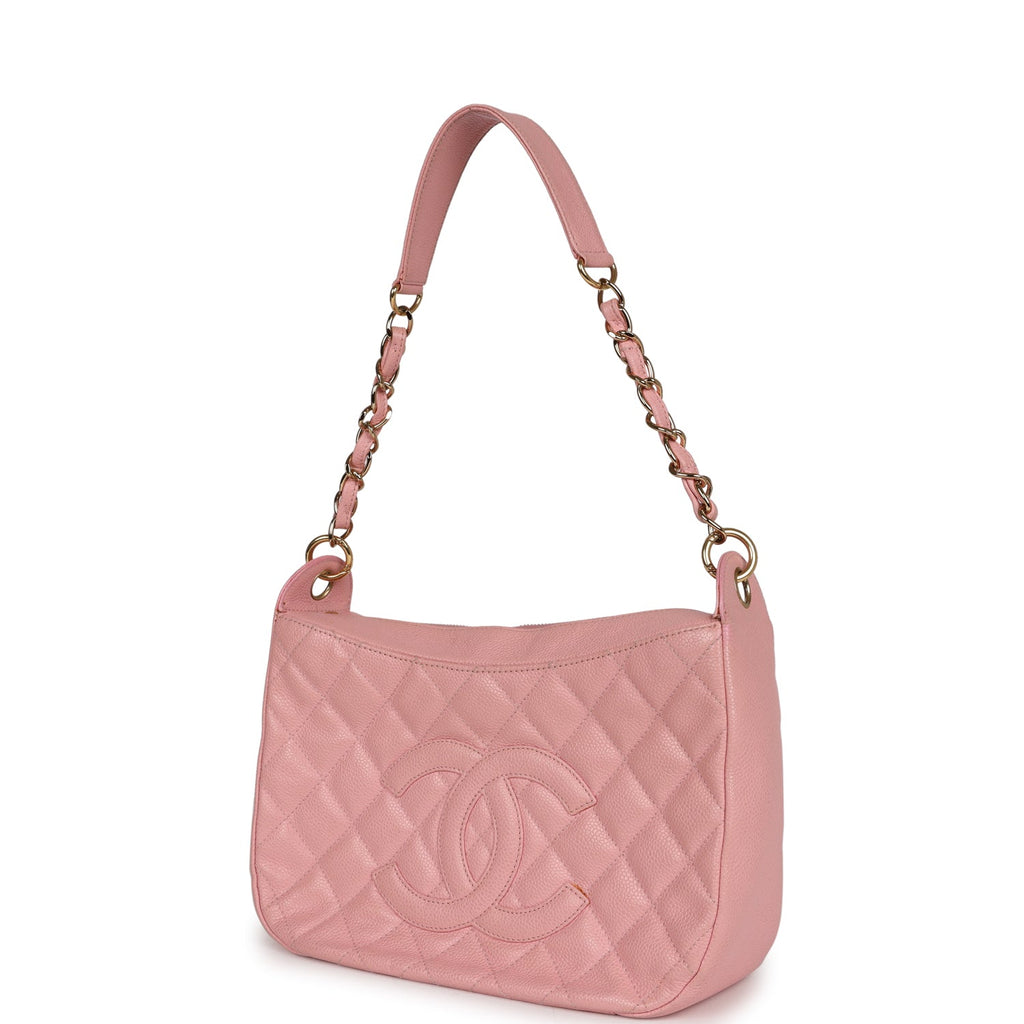 chanel large crossbody tote