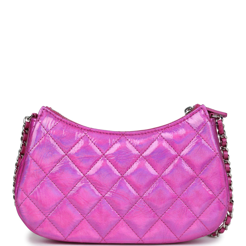 Pink and White Flower Hobo Purse Handbag | Etsy | Purses and handbags,  Purses and bags, Purses