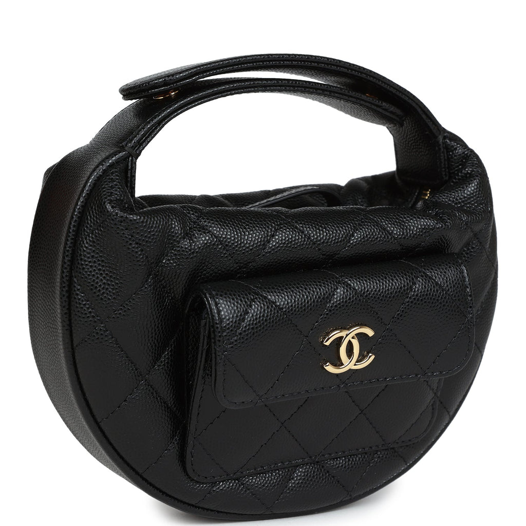 Chanel hobo mini Clearance