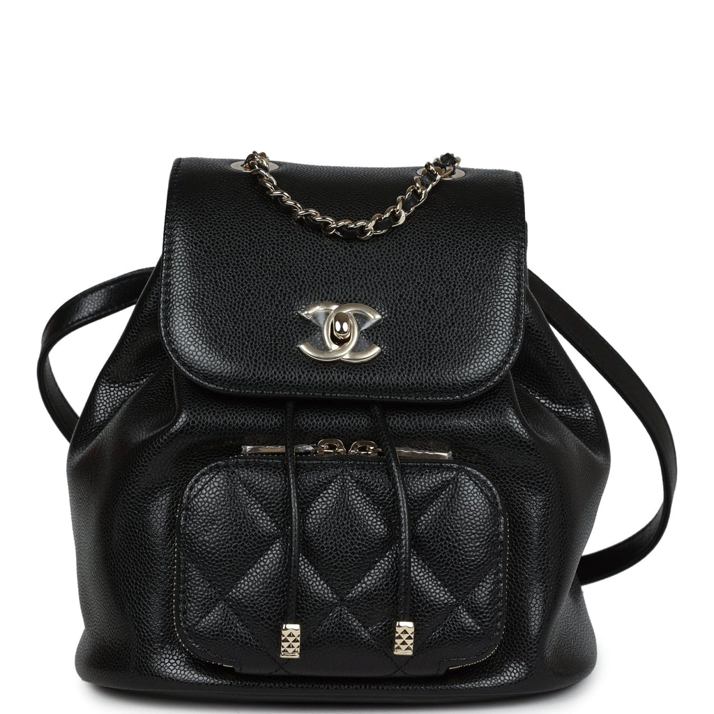 Chanel affinity backpack Clearance
