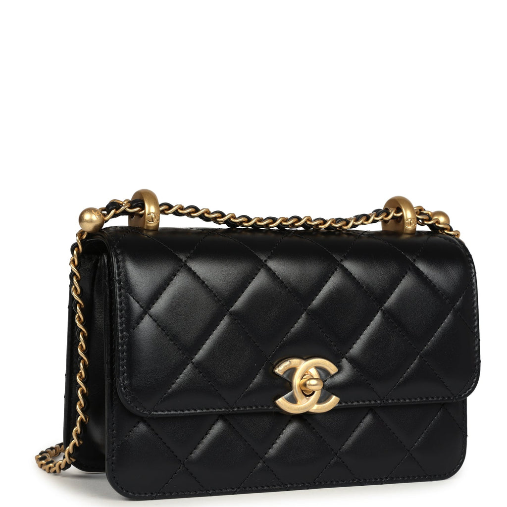 Chanel perfect fit bag Outlet