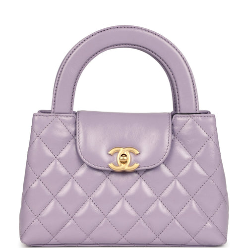 Chanel Kelly Color Chanel Kelly | Chanel Kelly Bags For Sale | Madison Avenue Couture