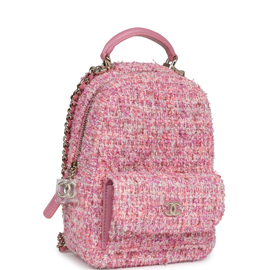 carol mini backpack with central zip in pink City Pack Small Gorgeous faux rhinestones on this quilted Terra 26L Laptop Duffel Backpack
