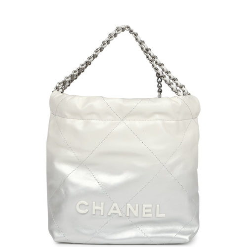 Chanel Grained Calfskin Coco Break Large Shopping Tote - FINAL SALE | Chanel  Handbags | Bag Borrow or Steal
