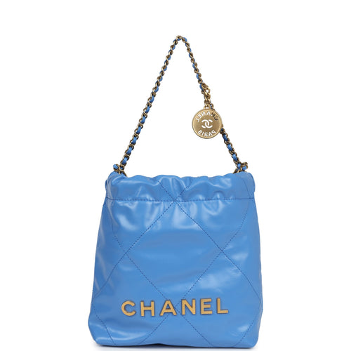 Chanel Handbags And Accessories New Arrivals Madison Avenue