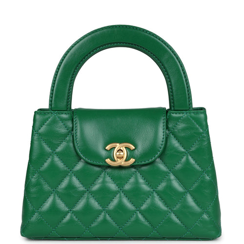 Chanel Kelly Color Chanel Kelly | Chanel Kelly Bags For Sale | Madison Avenue Couture