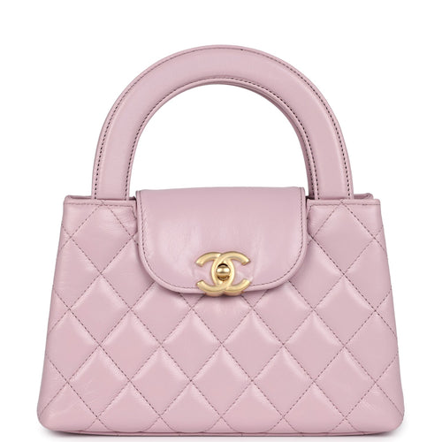 Chanel Kelly Color Chanel Kelly | Chanel Kelly Bags For Sale | Madison Avenue Couture