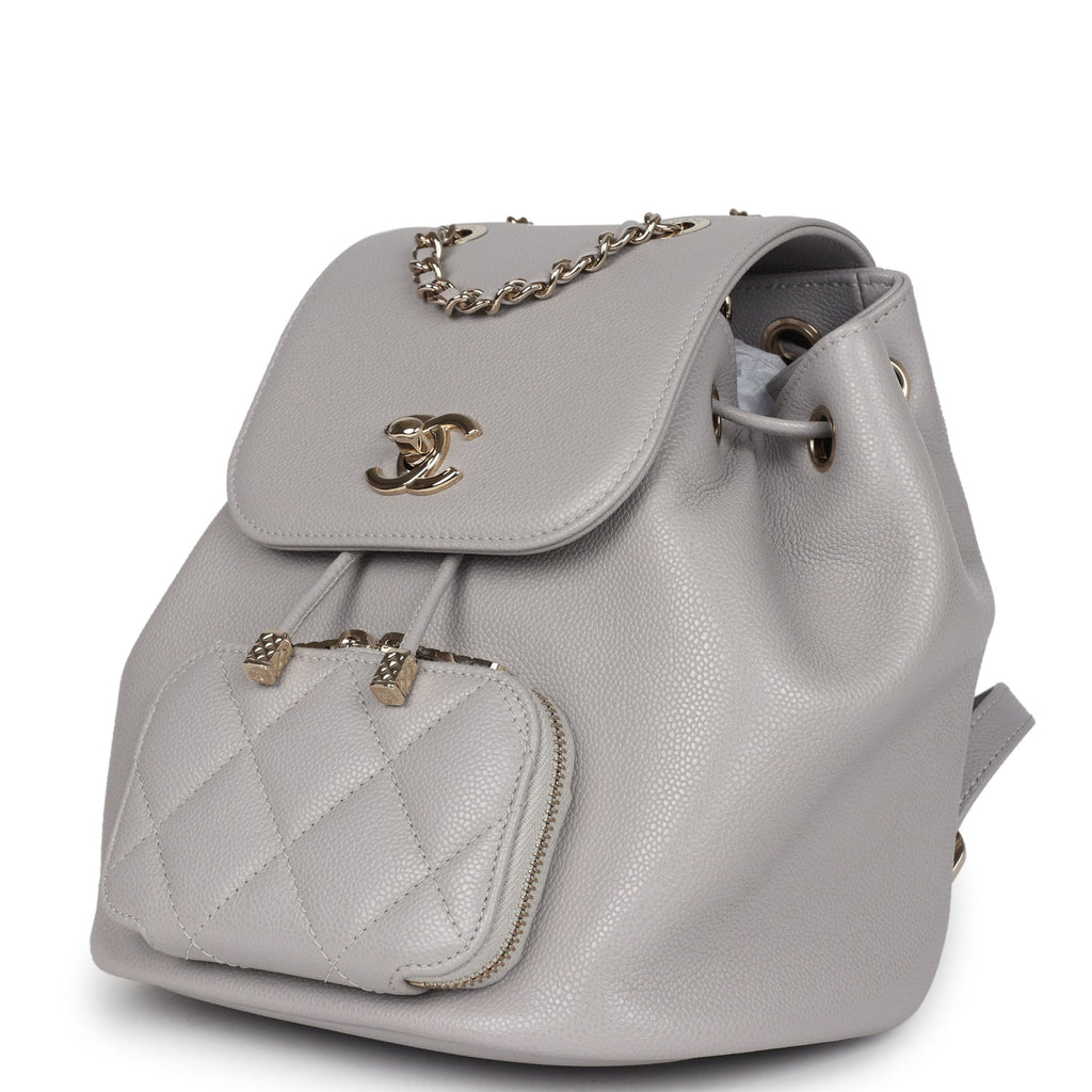 chanel mini backpack price 24C in Caviar and LGHW (Model: AP3753) Brands Lover NWT 24C Chanel Classic Mini