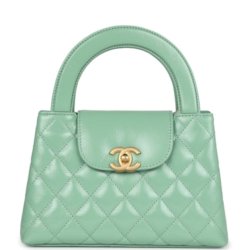 Chanel Kelly Color Chanel Kelly | Chanel Kelly Bags For Sale | Madison Avenue Couture