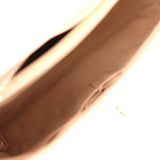 Chanel Small Coco Top Handle Flap Bag Light Beige Caviar Light Gold Hardware