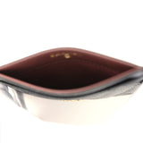 Chanel Classic Card Holder Wallet Black Caviar Gold Hardware