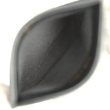 Chanel Classic CC Card Holder Wallet Black Shiny Caviar