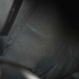 Chanel Medium 25 Hobo Bag Black Caviar Aged Ruthenium Hardware