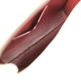 Chanel Small Quilted CC Shoulder Bag Metallic Silver Aged Calfskin Gold Hardware