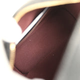 Chanel Mini Hobo Pouch with Chain Black Shiny Caviar Light Gold Hardware