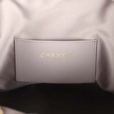 Chanel Medium 25 Hobo Bag Dark Grey Caviar Antique Gold Hardware - Thumbnail View 10