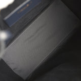 Chanel Medium 25 Hobo Bag Dark Denim Light Gold Hardware