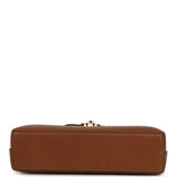 Chanel Small Kelly Shopper Camel Caviar Gold Hardware - Thumbnail View 6
