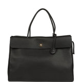 Reserved Chanel XXL Shopping Tote Black Caviar Gold Hardware - Thumbnail View 1