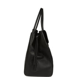 Reserved Chanel XXL Shopping Tote Black Caviar Gold Hardware - Thumbnail View 3