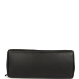 Reserved Chanel XXL Shopping Tote Black Caviar Gold Hardware - Thumbnail View 6
