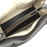 Reserved Chanel XXL Shopping Tote Black Caviar Gold Hardware - Thumbnail View 7