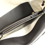 Reserved Chanel XXL Shopping Tote Black Caviar Gold Hardware - Thumbnail View 8