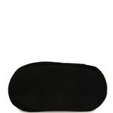 Chanel CC Beach Hobo Bag and Towel Set White and Black Terry Silver Hardware - Thumbnail View 8