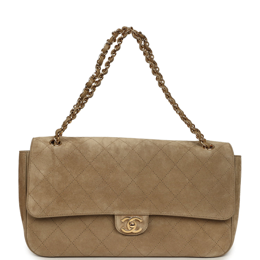 ☆MIO！CHANEL Chanel Maxi 