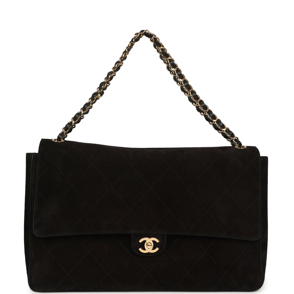 Chanel Maxi 