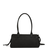 Chanel Small "Urban Essential" East West Shopping Tote Black Caviar Gold Hardware - Thumbnail View 4