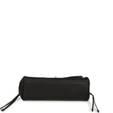 Chanel Small "Urban Essential" East West Shopping Tote Black Caviar Gold Hardware - Thumbnail View 6