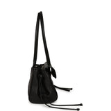 Chanel Small "Urban Essential" East West Shopping Tote Black Caviar Gold Hardware - Thumbnail View 3
