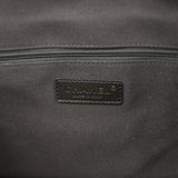 Chanel Small Coco Hobo Bag Black Calfskin Antique Gold Hardware - Thumbnail View 10
