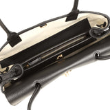 Chanel Small "Urban Essential" East West Shopping Tote Black Caviar Gold Hardware - Thumbnail View 7
