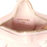 Chanel Star Charm Light Pink Lambskin Gold Hardware - Thumbnail View 8