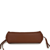 Chanel Small "Urban Essential" East West Shopping Tote Brown Caviar Gold Hardware - Thumbnail View 6