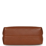 Chanel Small Clutch with Chain Camel Lambskin Gold Hardware - Thumbnail View 6