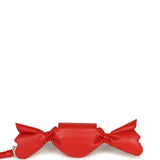 Chanel Mini Candy Bag Charm Red Lambskin Gold Hardware - Thumbnail View 3