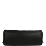 Chanel XXL "It Girl" Shopping Tote Black Calfskin Gold Hardware - Thumbnail View 6