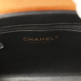 Chanel Small Kelly Shopper Camel Caviar Gold Hardware - Thumbnail View 9