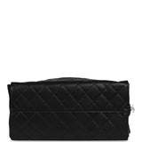 Chanel Medium 25 Hobo Bag Black Caviar Gold Hardware - Thumbnail View 7