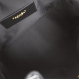 Chanel Medium 25 Hobo Bag Black Caviar Gold Hardware - Thumbnail View 9