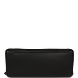 Chanel XXL "It Girl" Shopping Tote Black Calfskin Gold Hardware - Thumbnail View 6