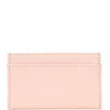 Chanel "Lucky Park" Card Holder Wallet Light Pink Goatskin Gold Hardware - Thumbnail View 4