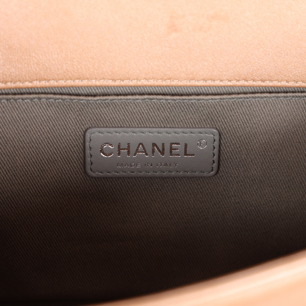 Chanel Maxi Flap Bag - Shop on Pinterest
