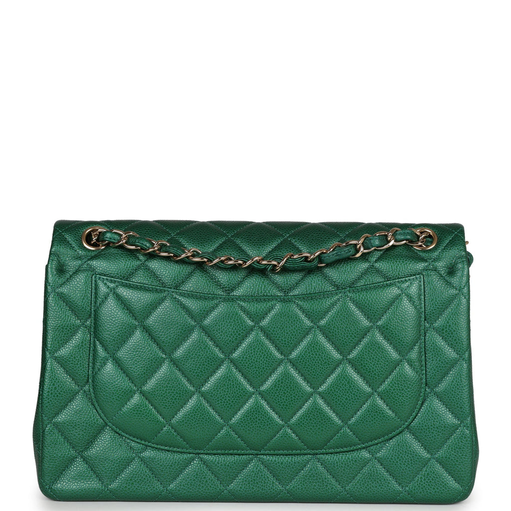 Chanel Clear PVC Pastel Bag, Women's Fashion, Bags & Wallets