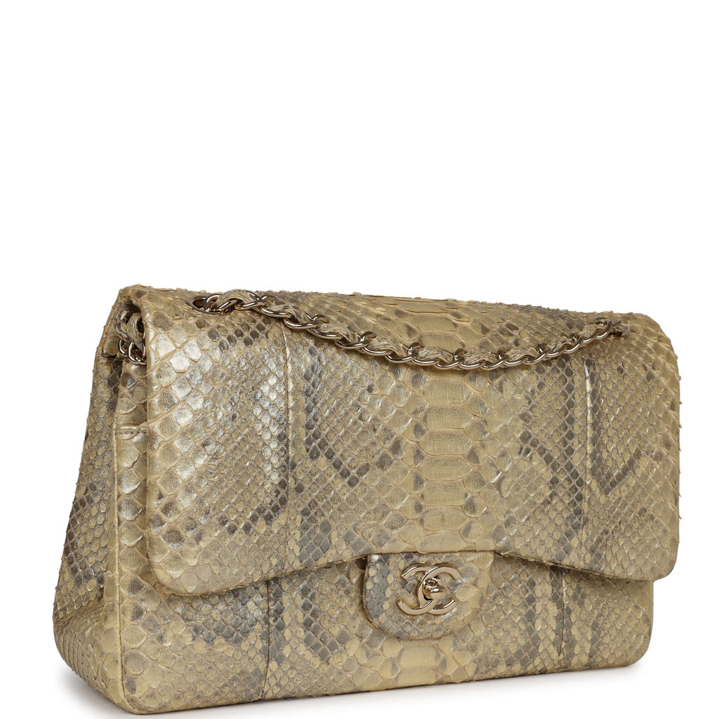 Chanel Pre Owned 2000 medium Double Flap shoulder bag - ShopStyle