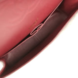 Chanel Maxi Classic Double Flap Bag Black Caviar Gold Hardware